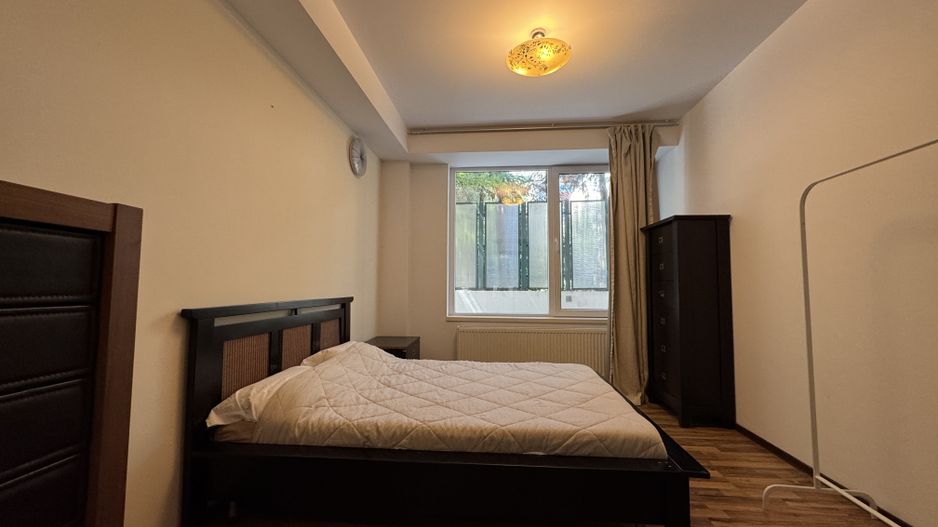 2 camere| decomadat +TERASA 27 MP| HERASTRAU - Poză 7