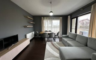 Apartament la cheie | Etaj 1 | Parcare | Buna Ziua - Poză 2