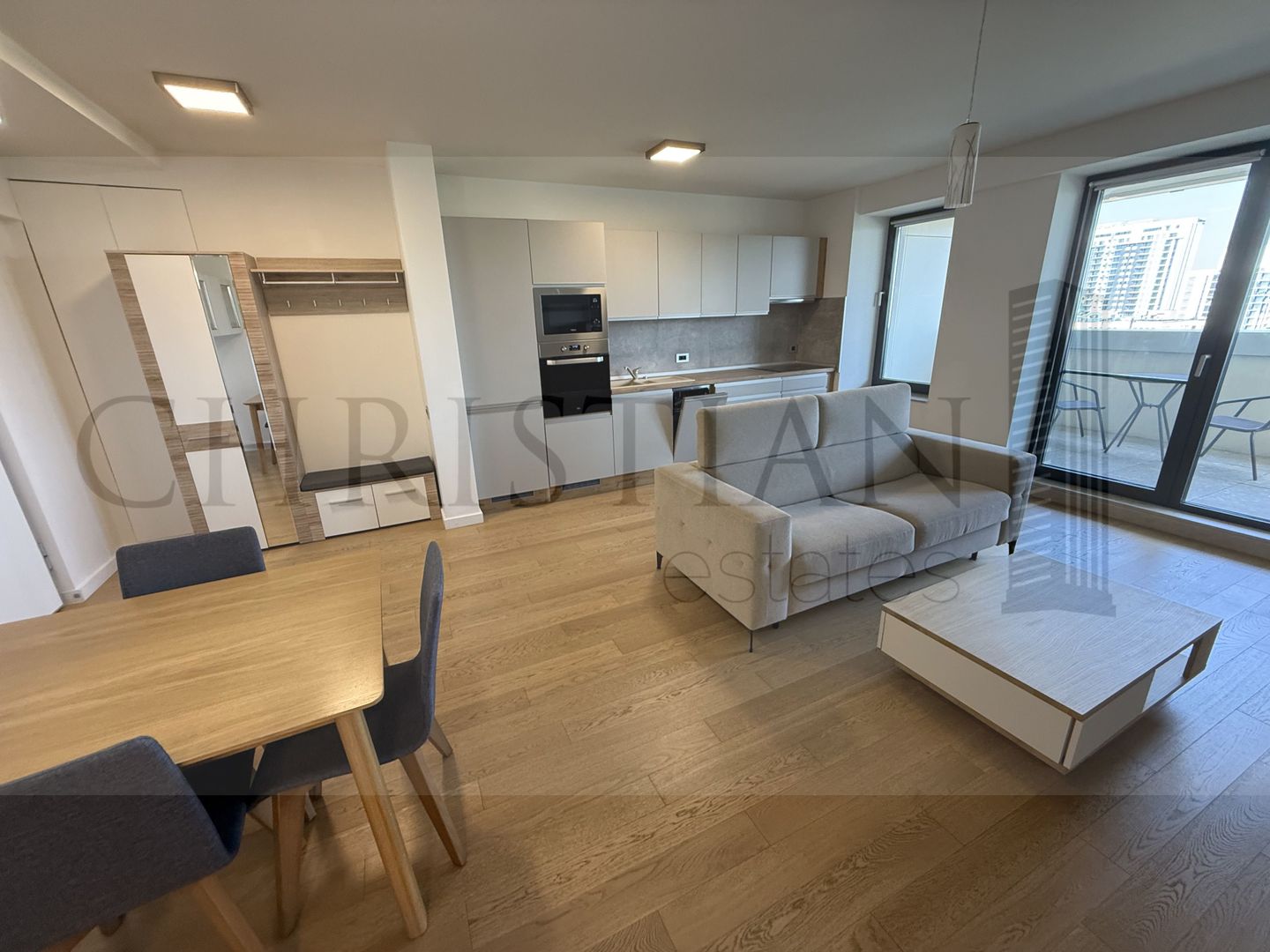 Apartament Premium - Aviatiei Towers 2020 - TVA INCLUS - Poză 1