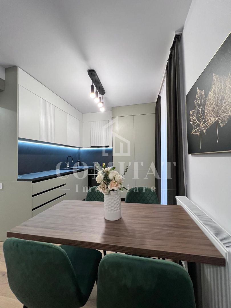 Casă ultrafinisata | Grădina și terasa | Zona Casa Zânelor - Poză 6