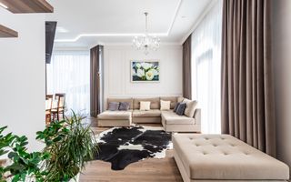 Vânzare, casă, 2 nivele, 3 camere, str. Ioan Botezatorul, Dumbrava. - Poză 10