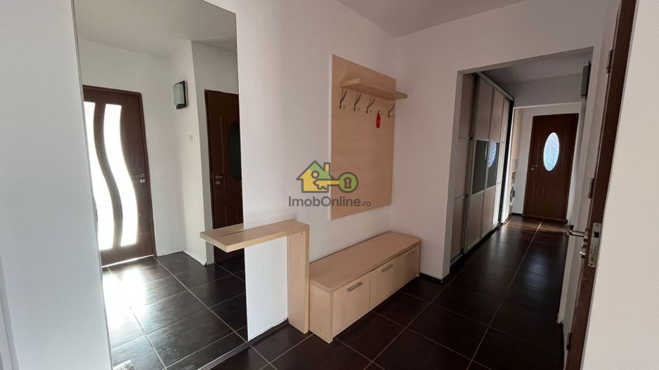 Apartament 3 Camere, 65 Mp., Complet Renovt, Timișoara, Zona Aradului - Poză 15