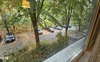 De inchiriat un apartament cu 4 camere, Lujerului, parcare inclusa - Poză 15