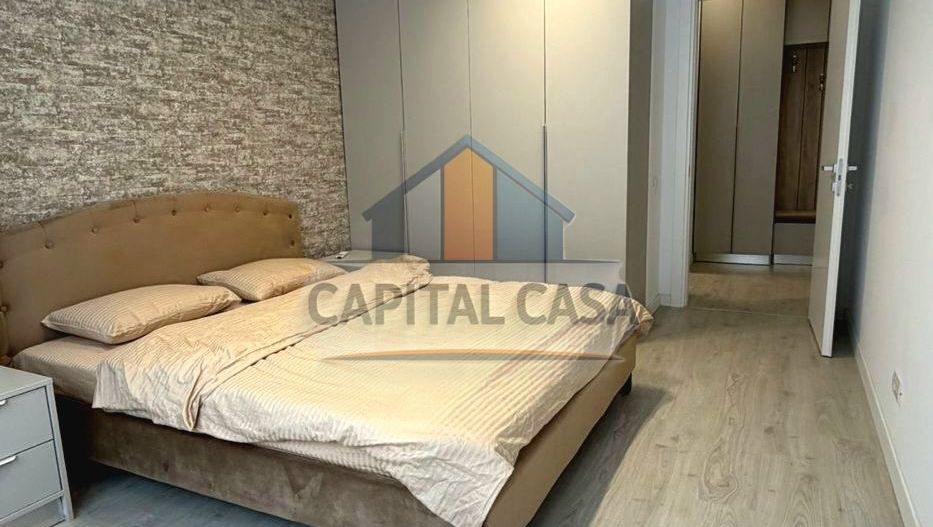 Apartament 2 Camere Mobilat si Utilat  Pipera rond OMV - Poză 2