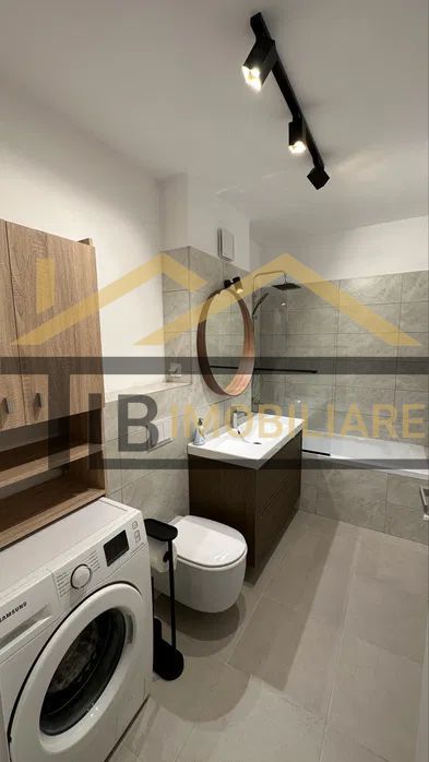 Apartament cu 2 camere, 80mp, parcare subterana, Zona Maurer Residence - Poză 7