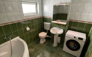 Apartament de închiriat I 4 camere I 96 mp utili I Strand II I etaj 2 - Poză 10