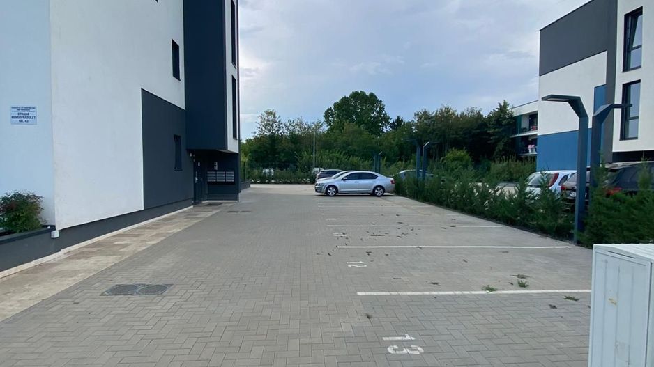 COMISION 0% | Apartament 2 camere | Aradului | Mobilat | Gradina 30m - Poză 5