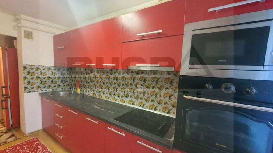 Apartament cu 2 camere, decomandat, 51 mp, Zona Mehedinti - Poză 3