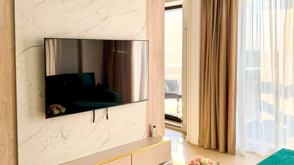 Chirie I Studio Luxury I Cortina North - Poză 5