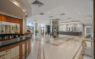 CAELIA RESIDENCE | MAMAIA | VEDERE FRONTALA LA MARE | EXCLUSIVITATE - Poză 12