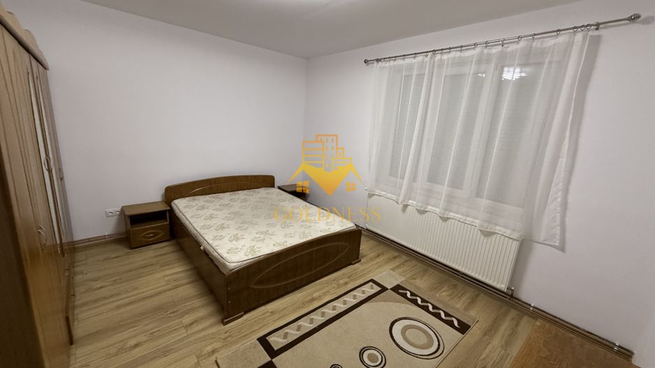 2 camere decomandate, curte, Zorilor Sigma, Lidl, UTCN - Poză 7