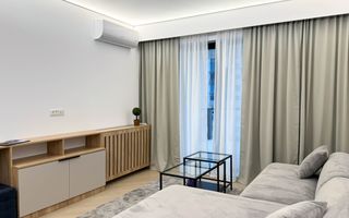 Apartament 2 camere II Prima inchiriere II Loc de parcare II Pipera II Aviatiei - Poză 6