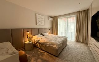 Apartament superb cu 2 Camere si terasa generoasa - Iancu Nicolae - Poză 12