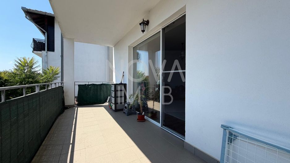 Apartament 3 camere decomandat, etajul 1,  Selimbar - Poză 6