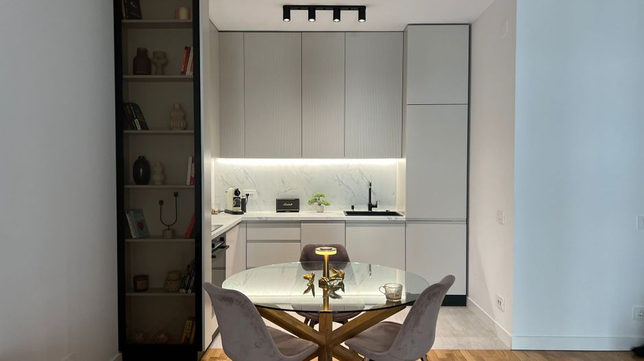 Studio de vanzare Avalon - Pipera - Poză 3