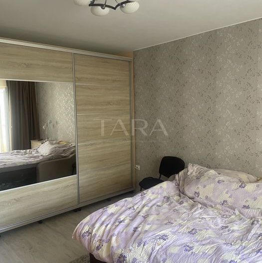 Apartament cu 1 cameră, mobilat, cu parcare inclusă. - Poză 6