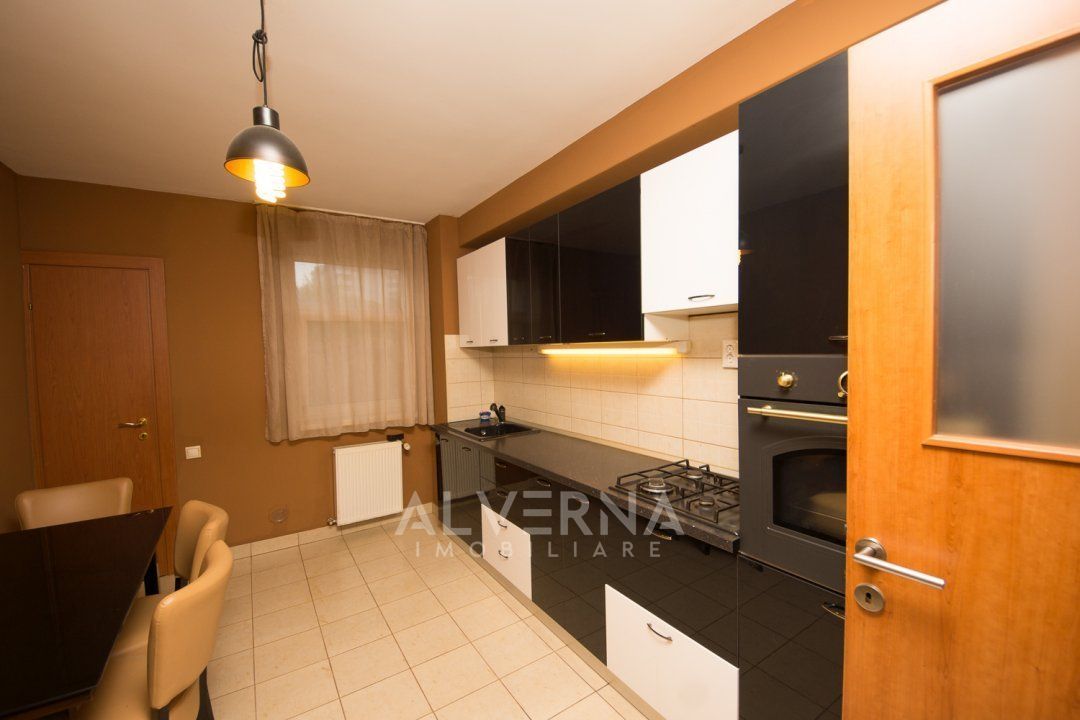 Apartament 2 camere | 63mp | balcon | etaj 1 | zona Calea turzii - Poză 4