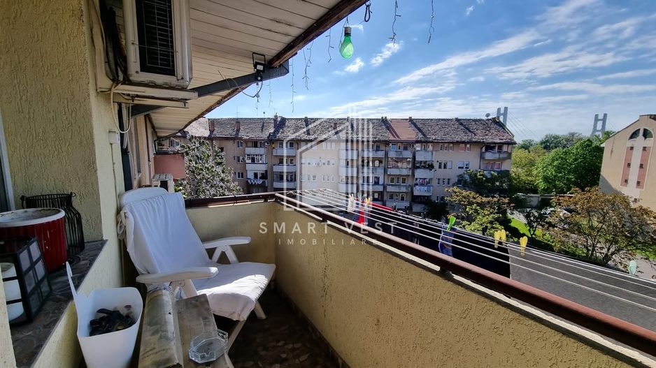 Apartament 3 camere | 78 mp | Zona Semicentrala - Poză 16