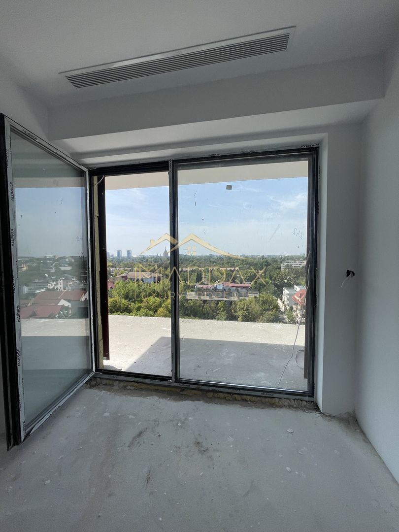 Apartament 3 camere//142 mp//BLOC EXCLUSIVIST NOU//Nordului*Cartierul Francez - Poză 6