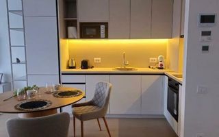 Aviatiei Tower | Apartament premium de închiriat | 2 camere - Poză 4