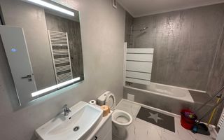Apartament de 2 camere, 56mp, parcare, Zona Concept 9 - Poză 9