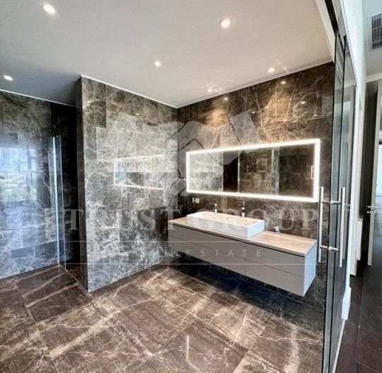 Penthouse exclusivist Parcul Circului - Poză 12