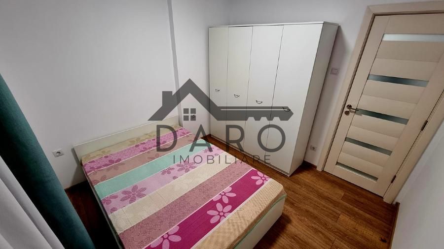 Apartament 2 camere, 50 mp, str. Libertății  (semicentral) - Poză 7