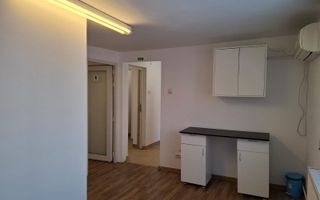 URGENT!, Titulescu, et. 1 in imobil P+1, INTRARE SEPARATA, NEGOCIABIL - Poză 9