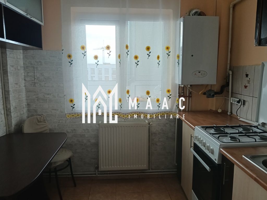 Apartament 2 camere de închiriat | Sibiu | 48 mp | decomandat - Poză 5