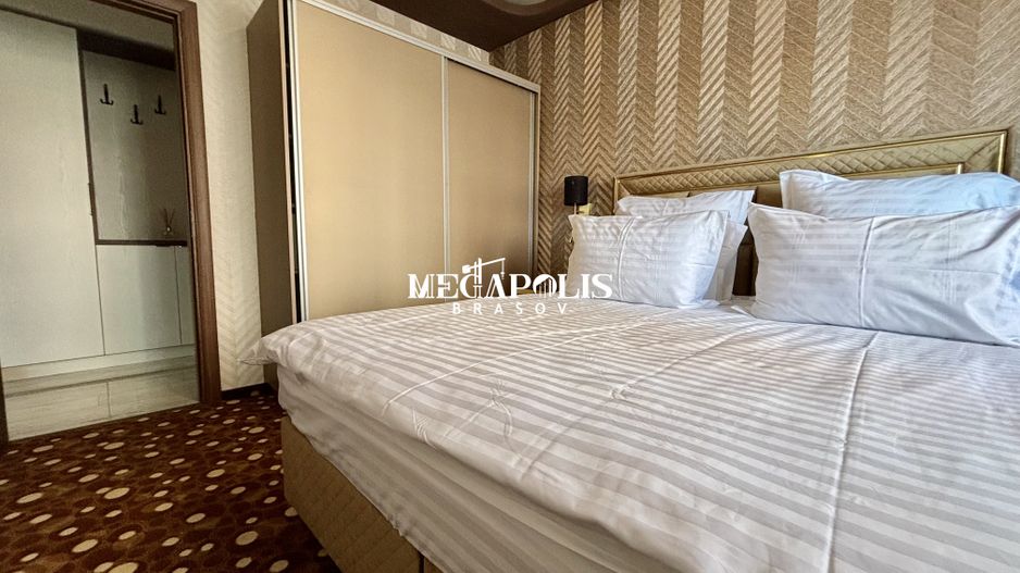Apartament 4 camere | Parcare | Gama Premium | Isaran Residence - Poză 26