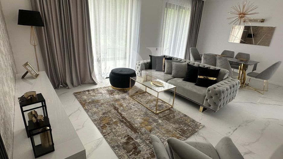 Casa ultrafinisata / totul nou / Zona Salicea - Poză 1