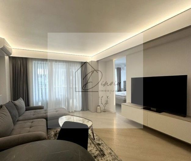 Apartament 2 camere Cortina North Pipera I Parcare inclusa I Premium - Poză 1