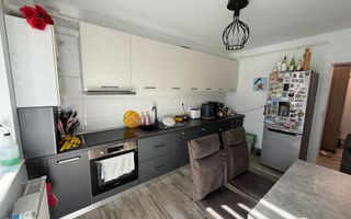 Apartament 2 camere de vânzare | Șelimbăr | 52 mp | parcare - Poză 1