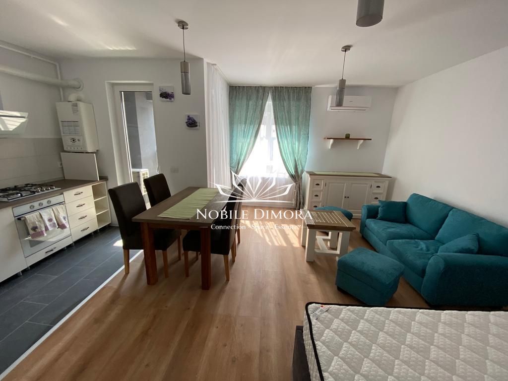 City of MARA - Apartament cu 1 Camera - ideal pentru studenti - Poză 1
