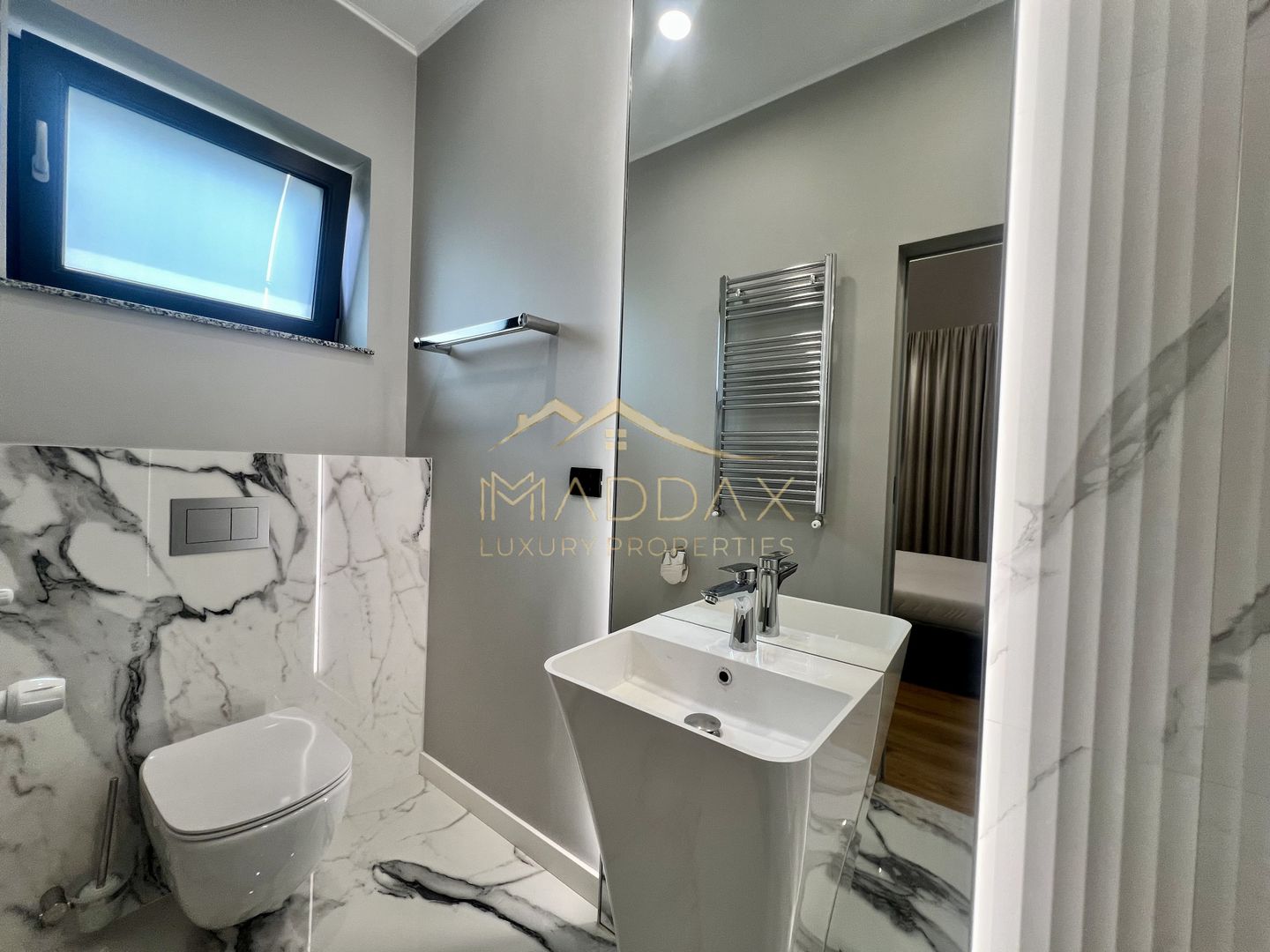 Vila individuală P+2E ***Baneasa - Sisesti - Poză 21