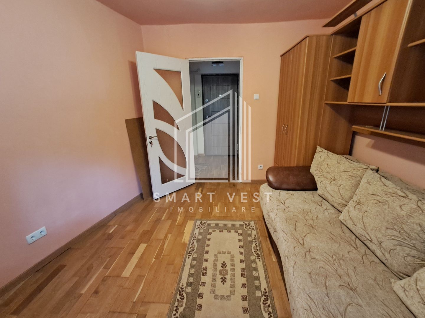 Apartament 3 camere | Parter | Zona Micro 16 - Poză 9