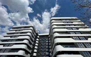 Apartament 2 camere open-space Himson Apartaments - Poză 40