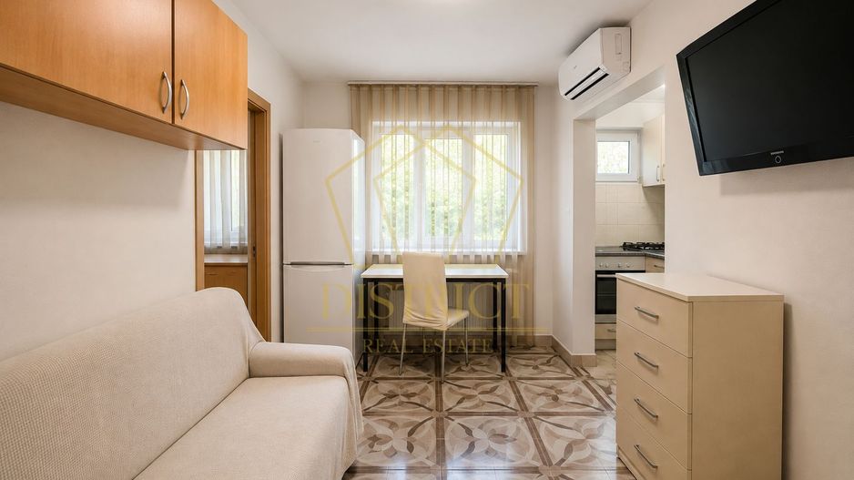 Apartament cu 2 camere I Sagului I Muzicescu - Poză 11