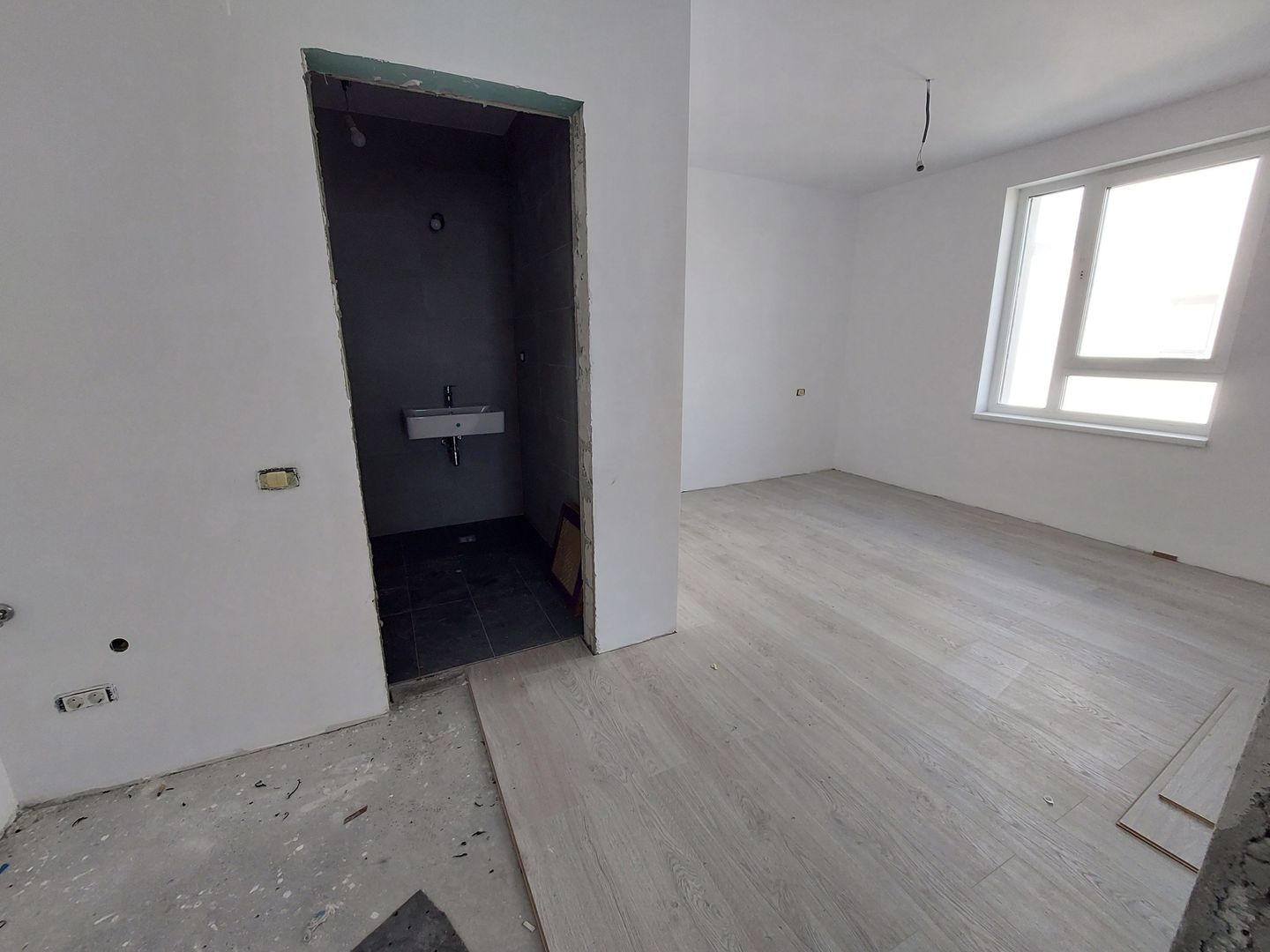 2 camere aproape metrou Berceni, preț promo, complex deosebit - Poză 1