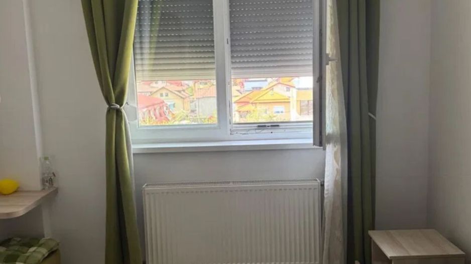 AP. 2 CAMERE- FUNDENI, CENTRALA, PARCARE, BUATARIE NCHISA, BLOC NOU - Poză 6