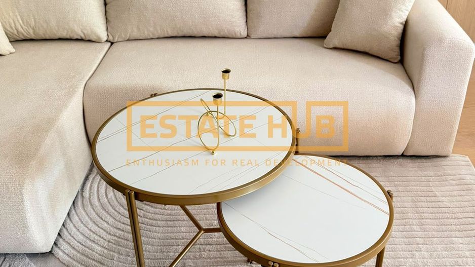Apartament cu 2 camere și terasă de 15 mp | The Nest - Poză 10