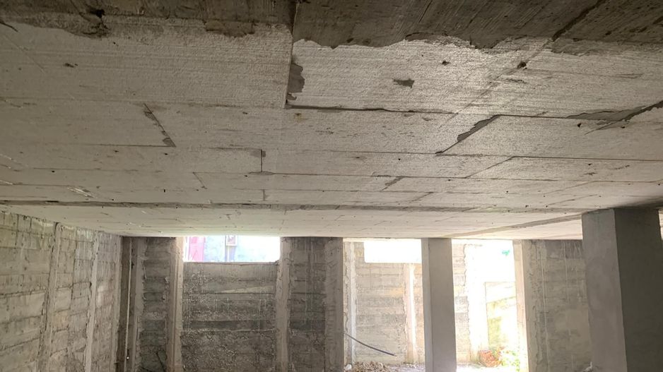 Imobil in constructie D+P+2E pe Rebreanu - Poză 13