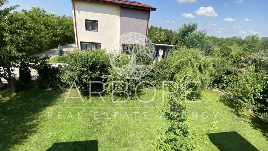 Vila elegantă 8 camere de închiriat, Sector 1, 700 mp teren - Poză 35