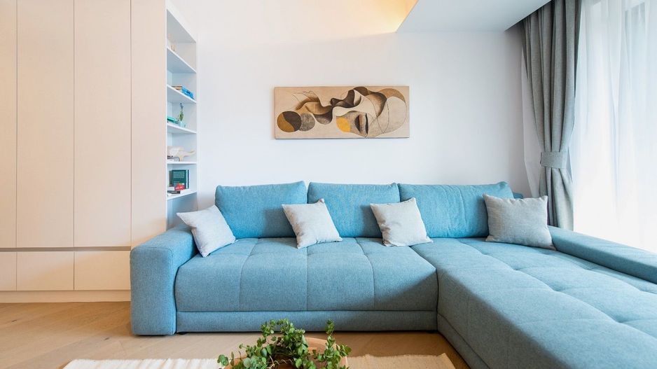 Închiriere apartament 2 camere, 55mp - Poză 27