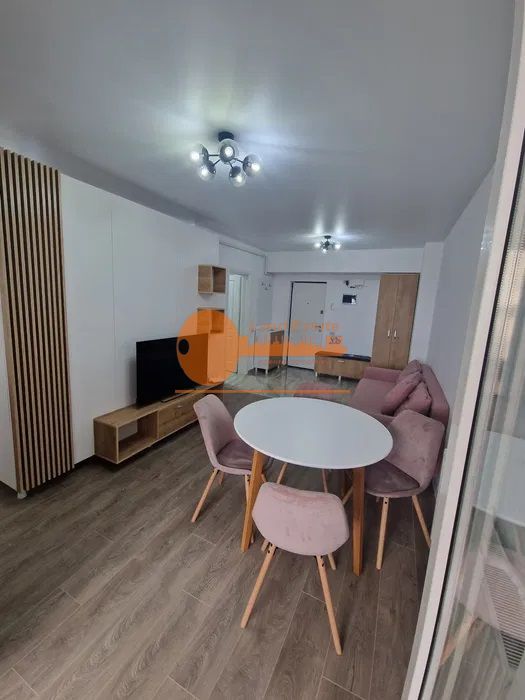 Studio Central Address Residence( loc parcare ) - Poză 6