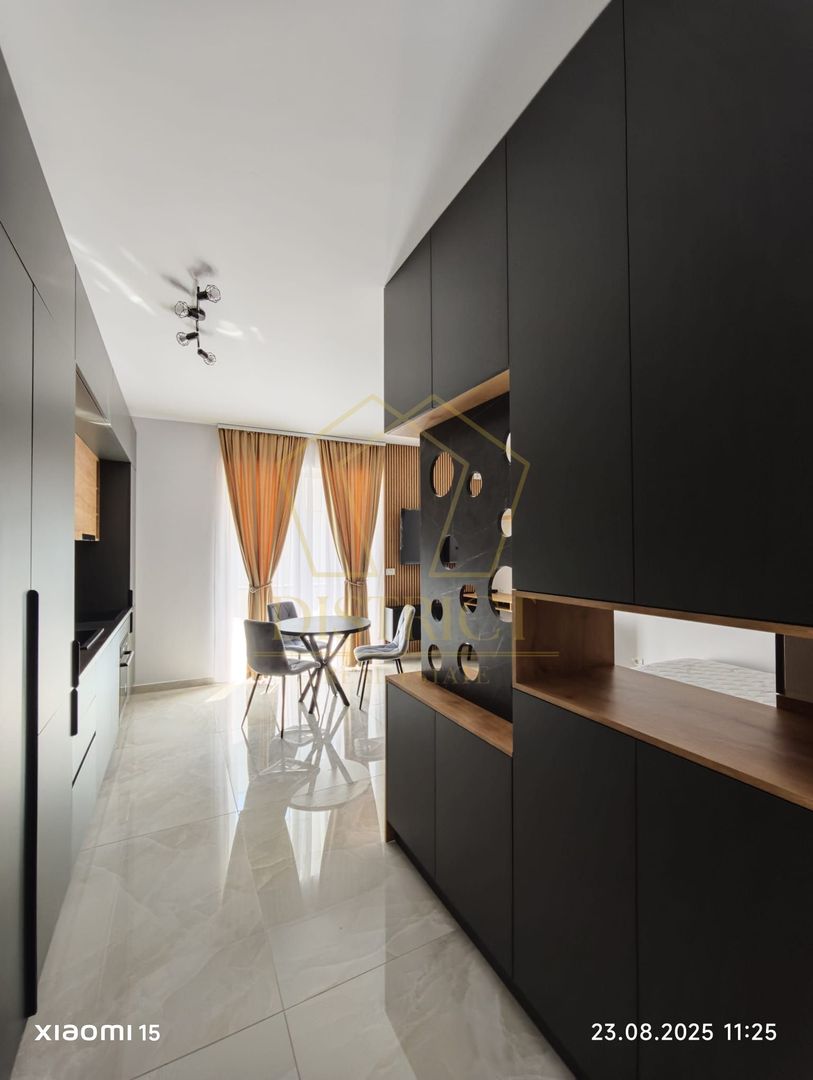 Apartament tip studio | Braytim - Poză 9