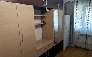 Garsonieră de închiriat în zona Pieței Nicolina, Iași - Poză 2