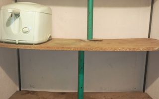 Apartament 2 camere, decomandat, Sagului, aproape de Shopping City - Poză 9