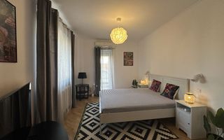 Aviatorilor - Kiseleff | Apartament tip duplex 3 camere | Finisat modern - Poză 6