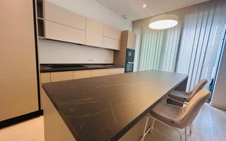 PENTHOUSE 4 CAMERE 150 MP  *** HERASTRAU *** - Poză 9